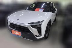 2022 NIO ES8 2022 100kWh 7SeatEdition #1
