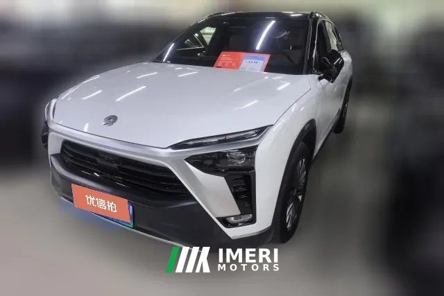 2022 NIO ES8 2022 100kWh 7SeatEdition