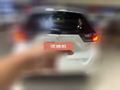 2023 Honda LIFE 2023 1.5L AT CVT SPORTHeartbeatEdition #6