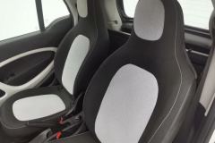 2017 smart ForTwo 2015 1.0 AT 52kilowattHardtopPassionEdition (Imported) #19