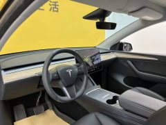 2023 Tesla Model Y 2022 Facelift rear wheel driveEdition #5