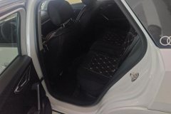 2021 Audi Q2L 2020 1.4T AT 35TFSIFashionElegant #11