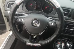 2017 Volkswagen Lavida 2017 1.4T AT 230TSIComfort #15