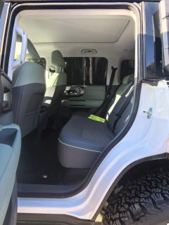 2026 Beijing Off-Road Beijing BJ40 Range Extender 2025 AdvancedEdition #5