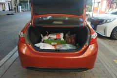 2015 Toyota Levin 2014 1.6 AT GElite #4