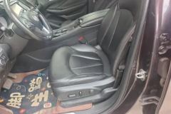 2018 Buick Envision Plus 2018 1.5T AT 20TElite FWD #9