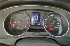 2022 Volkswagen Magotan 2020 1.4T AT 280TSIComfort #14