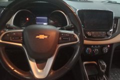 2022 Chevrolet Monza 2022 1.5L AT 320 ATJoySunroofEdition #12
