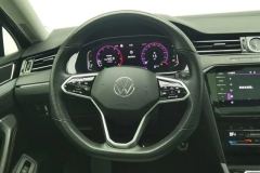 2023 Volkswagen Magotan 2023 2Million Edition 2.0T AT 330TSI DSGLuxury #15