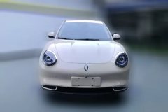 2024 Ora Good Cat 2024 401km Luxury #2