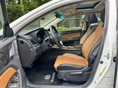 2018 BYD Qin Pro 2018 1.5T AT DMSmart ConnectSharpstill HEV #8