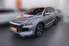 2023 BYD Song Pro PHEV 2023 Champion 1.5 AT DM-i 110KM Surpass #1