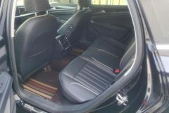 2022 Volkswagen Passat 2022 2.0T AT 330TSI Elite #11