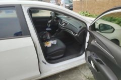 2021 Buick Excelle GT Sedan 2021 1.5 AT modelElite Facelift #8