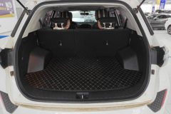 2022 Hyundai ix35 2021 2.0 AT 2WDGLSLeading #4