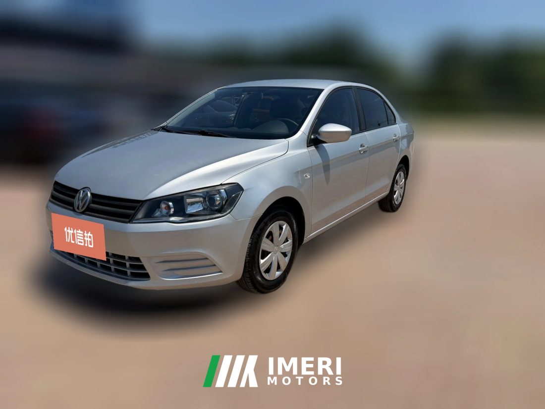 2016 Volkswagen Jetta 2015 1.6 AT Good qualityEditionFashion
