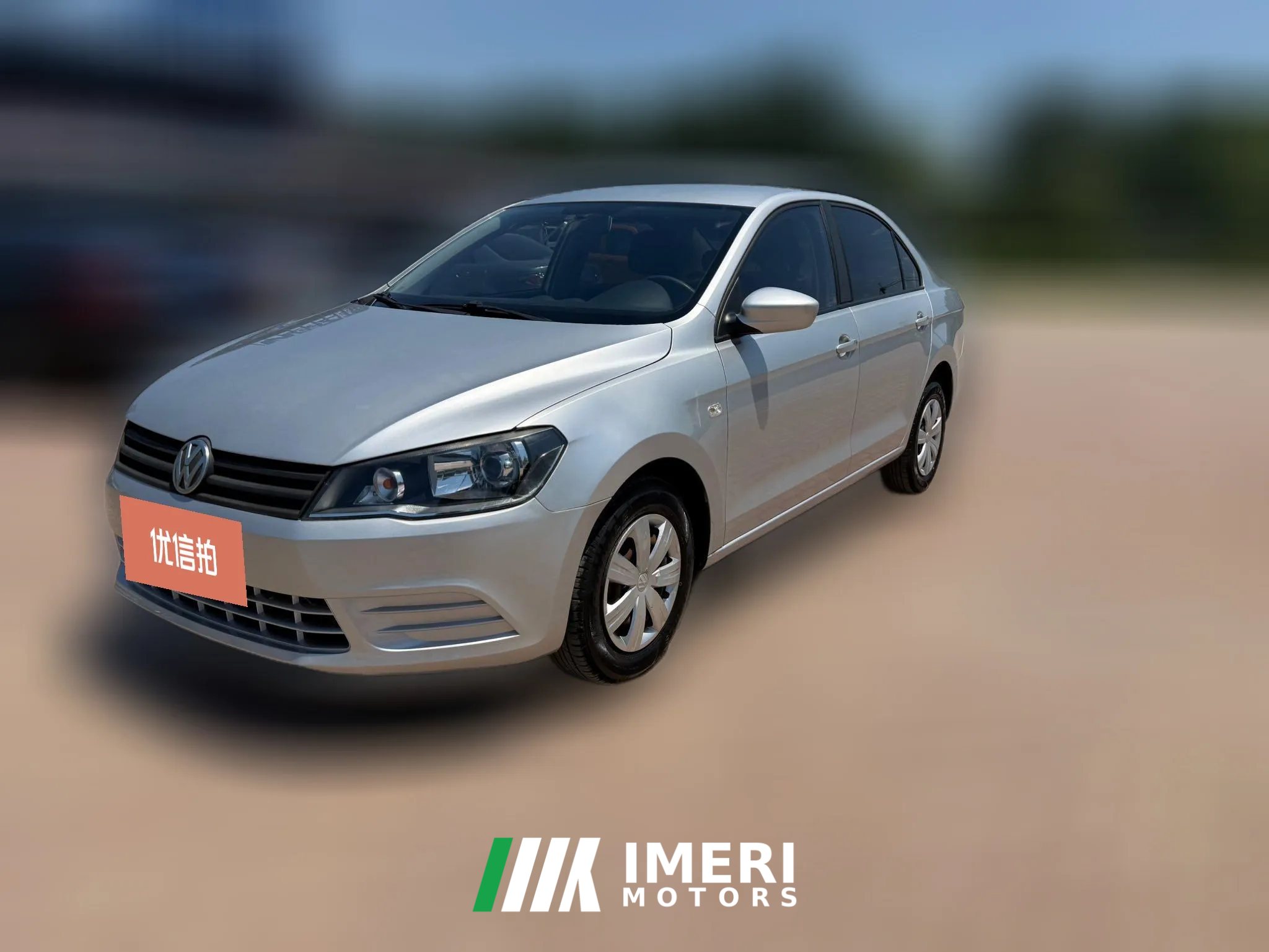 2016 Volkswagen Jetta 2015 1.6 AT Good qualityEditionFashion