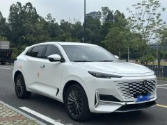 2022 Chang'an UNI-K 2021 2.0T AT Luxury #7