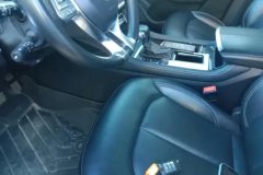 2023 Roewe RX8 2019 2.0T AT 30TSupergroupFlagshipRWD #9