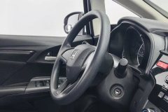 2016 Honda Fit Hatchback 2016 1.5 AT LXSComfortSunroofEdition #23