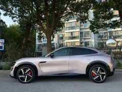 2025 Xiaomi Auto Xiaomi YU7 2025 Max #3