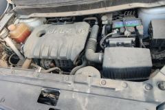 2019 Dongfeng Fengxing Fengxing SX6 2019 1.5T AT Luxury Facelift #10