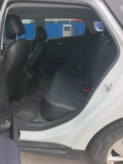 2023 Buick VELITE 6 2023 430km travelEdition #8