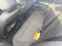 2017 BMW 1 Series(Imported) 2016 2.0T AT 120iLeading (Imported) #4