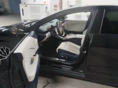 2024 Zeekr 007 2025 Long RangeRWDSmart Drive 100kWh #5