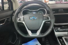 2018 Geely Auto Emgrand GS 2018 1.8 AT SportLingshang #15