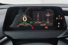 2024 Volkswagen ID.4 CROZZ 2024 Pure enjoymentLimited #14