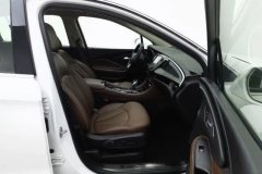 2019 Buick Envision Plus 2018 2.0T AT 28TLuxury 4WD #22