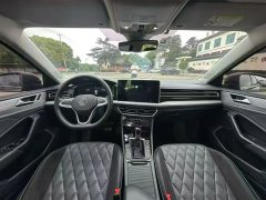 2023 Volkswagen Sagitar 2023 1.5T AT 300TSI DSGExcellence #6