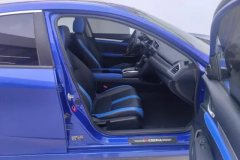 2021 Honda Civic 2019 1.5T AT 220TURBOPowermoveEdition China VI #8