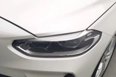 2019 BMW 1 Series 2019 1.5T AT 118i MSport Pkg #5