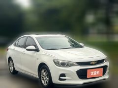 2018 Chevrolet Cavalier 2019 1.5 AT 320HappyEdition #2
