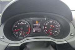 2019 Audi Q3 2018 2.0T AT 30AnniversaryYear35TFSIFashionFWD #14