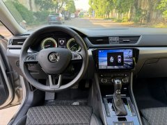 2018 Škoda Superb 2018 1.4T AT 280Comfort #7