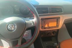 2016 Volkswagen Lavida 2015 1.6 MT Fashion #12