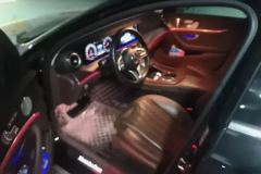2020 Mercedes-Benz E-Class 2020 2.0T AT E300Lspecial enjoymentEdition Facelift #9