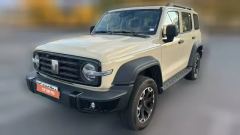 2026 Tank 300 PHEV 2025 Hi4-T 37.1kWh #1