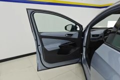 2022 Volkswagen ID.4 X 2022 extremely intelligentLong RangeEdition #7