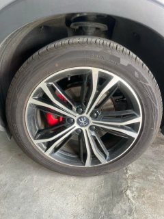 2021 BYD Song Plus 2020 1.5T AT Luxury #7