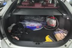 2020 Honda Civic 2021 1.5T AT HATCHBACK 220TURBONewSharpcontrol #4