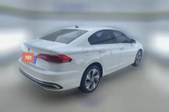 2023 Volkswagen Bora Sedan 2023 1.2T AT 200TSI DSGYuexingPROEdition #3