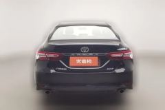 2020 Toyota Camry 2019 2.0 AT GLuxury Facelift #4