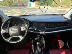 2018 Haval H2s 2018 1.5T AT Red LabelLuxury #6