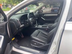 2018 BYD Tang 2018 2.0T AT Smart ConnectHonor5Seat #4