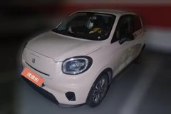 2022 Leapmotor T03 2021 400Enjoy lightlyEdition NMC #1