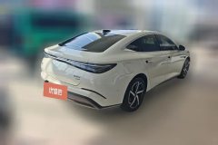 2025 BYD Seal 07 DM-i 2026 DM-i 1.5T 230km Flagship #3